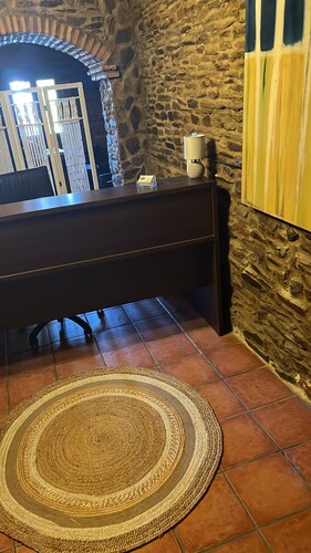 Alojamiento Rural. Garrovillas de Alconétar. Cáceres. Hostería La Higuera