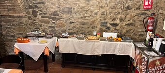 Alojamiento Rural. Garrovillas de Alconétar. Cáceres. Hostería La Higuera