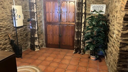 Alojamiento Rural. Garrovillas de Alconétar. Cáceres. Hostería La Higuera