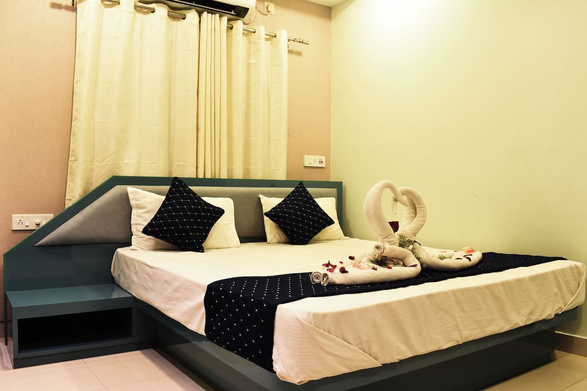 Superior Room | View from room