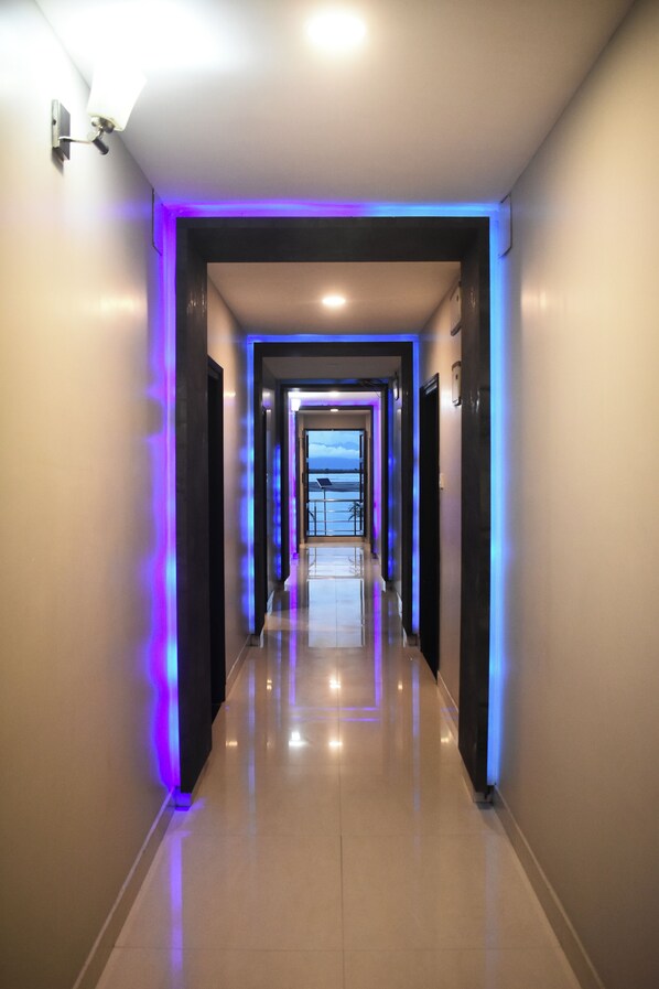 Interior - HOTEL RAJ PALACE by ROH (Dibrugarh)