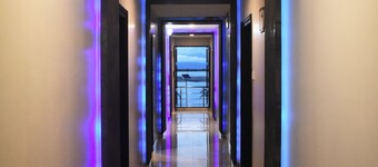 HOTEL RAJ PALACE by ROH