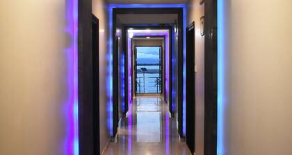 HOTEL RAJ PALACE by ROH