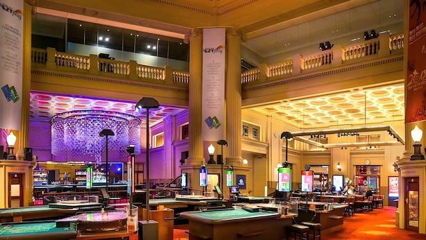 Casino
