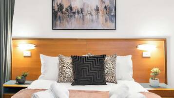 1 camera, una scrivania, ferro/asse da stiro, Wi-Fi