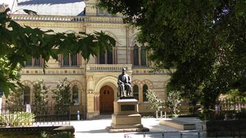 Bezienswaardigheid