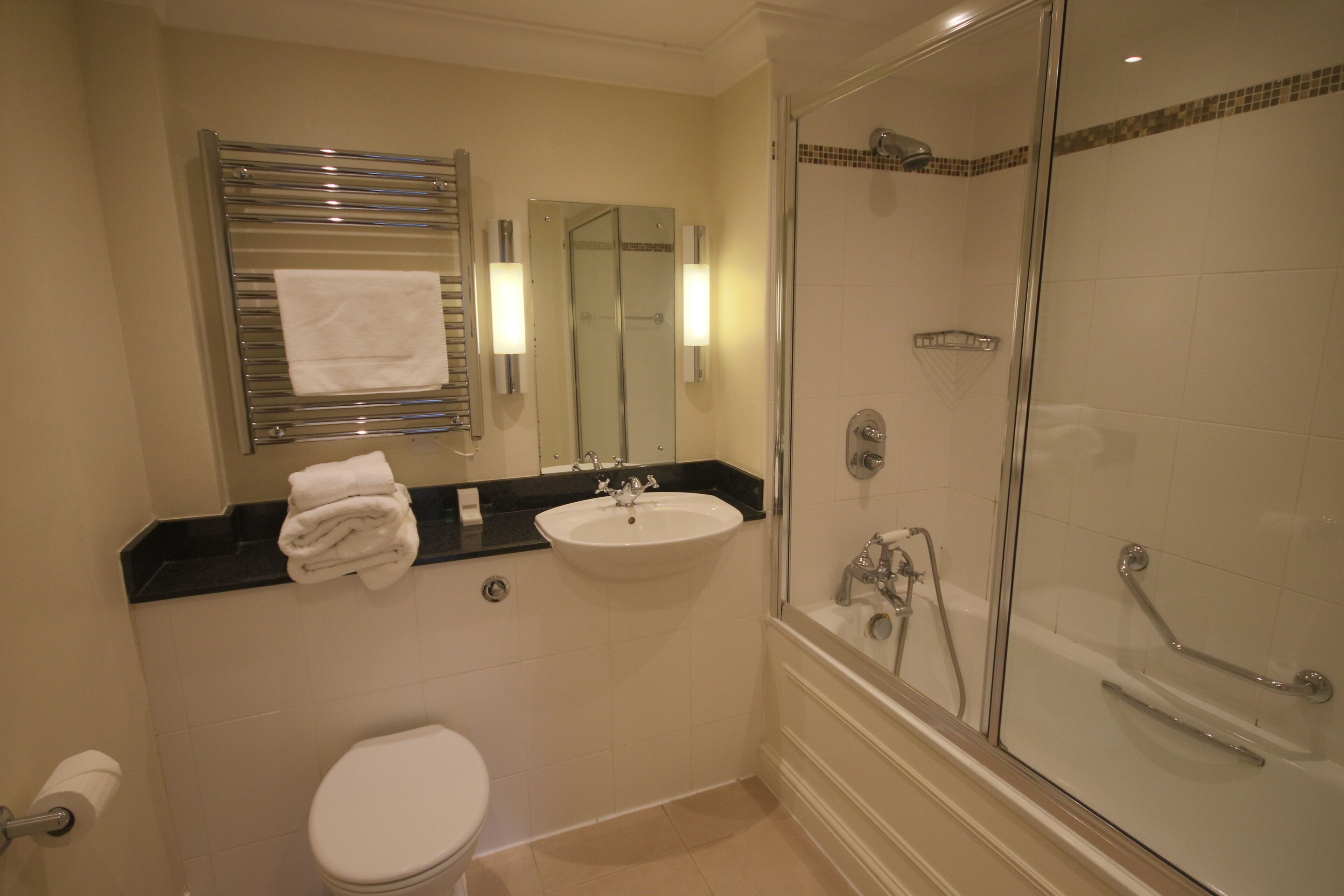 Kamar mandi