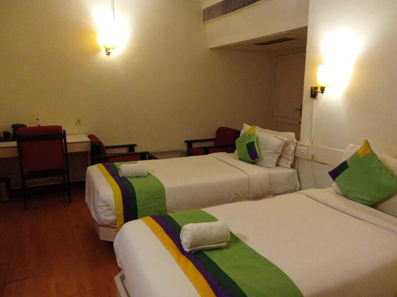 Habitación