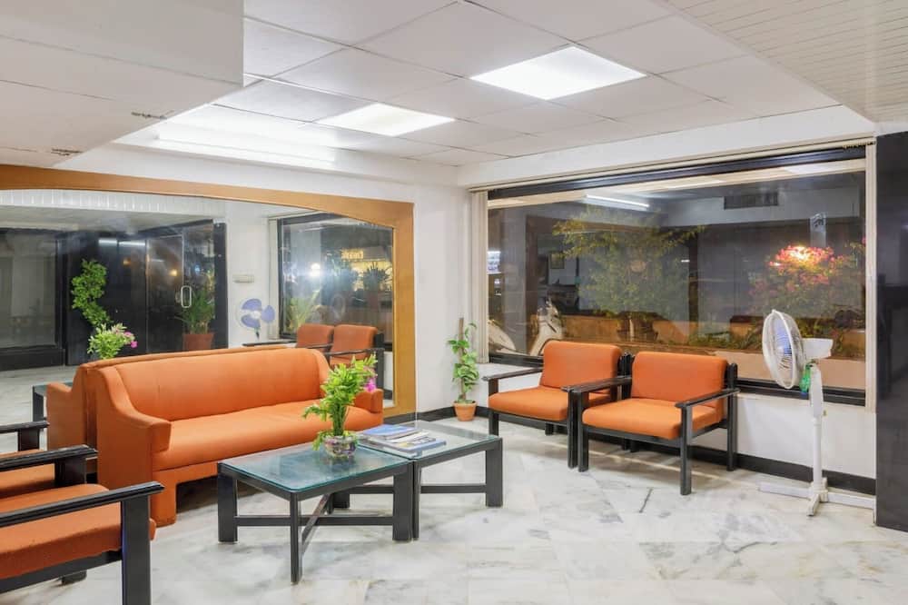 Hotel Crown