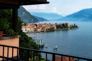 2 chambres, literie de qualité supérieure, couette en duvet d'oie