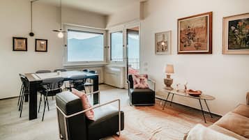 2 chambres, literie de qualité supérieure, couette en duvet d'oie