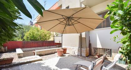 Cozy home in Venafro with WiFi