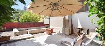 Cozy home in Venafro with WiFi
