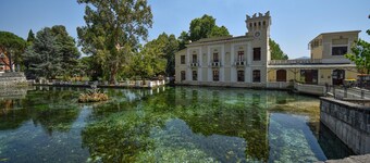 Cozy home in Venafro with WiFi