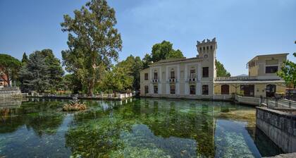 Cozy home in Venafro with WiFi