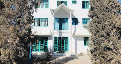 Gardenia Hotel