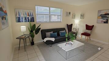 Smart TV, offices