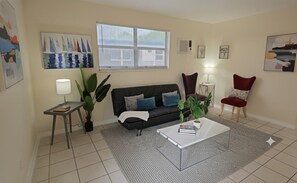 Smart-TV og kontorer