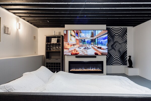 1 dormitori, wifi i roba de llit 