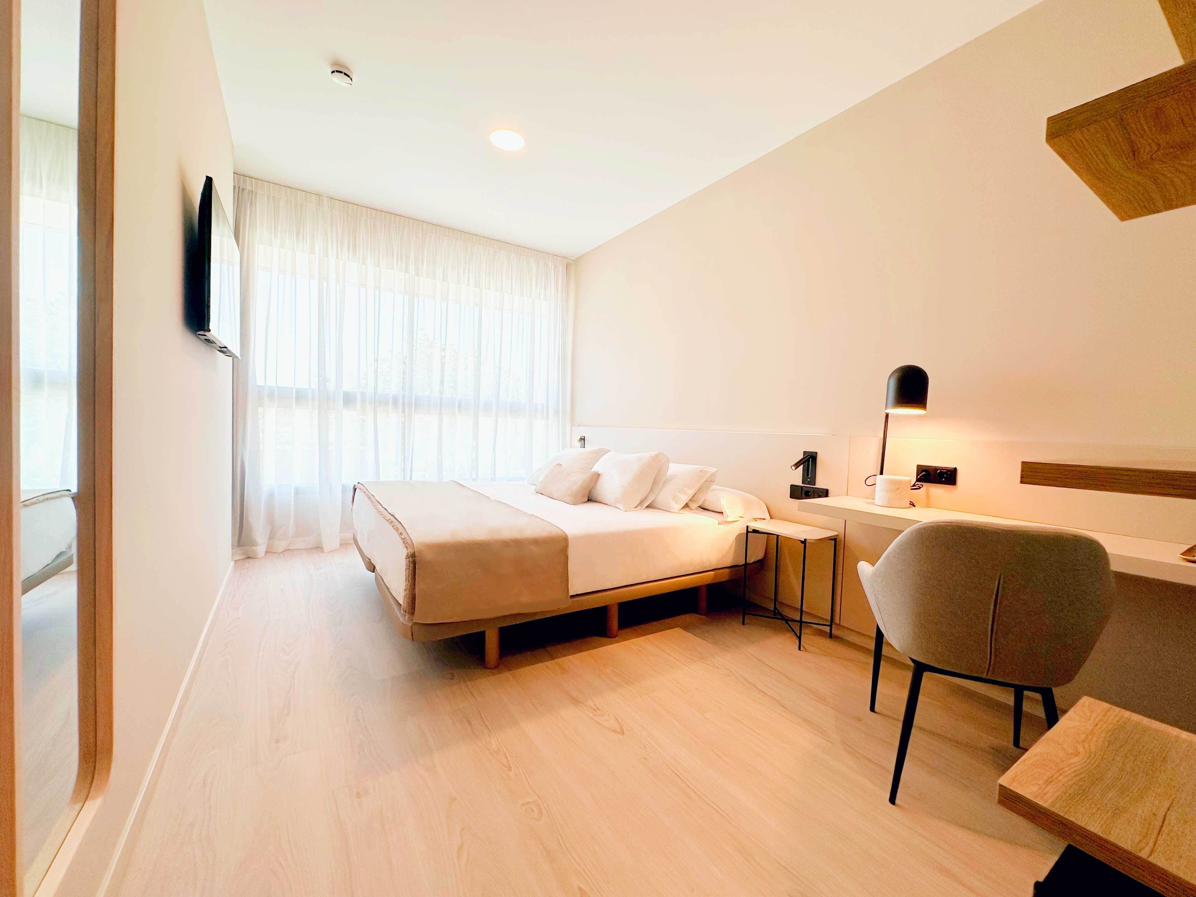 Photo - HQ Arena Hotel