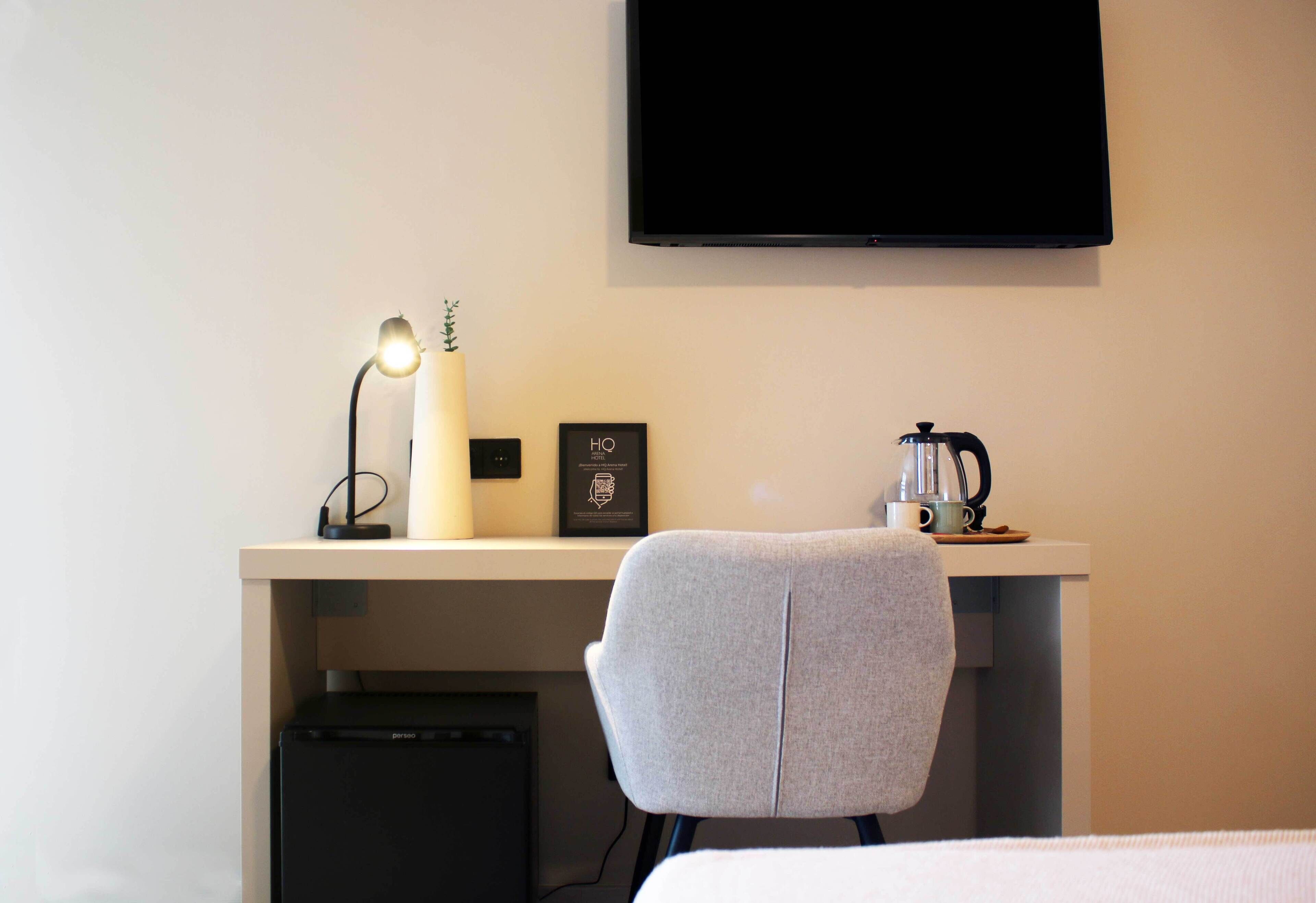 Photo - HQ Arena Hotel