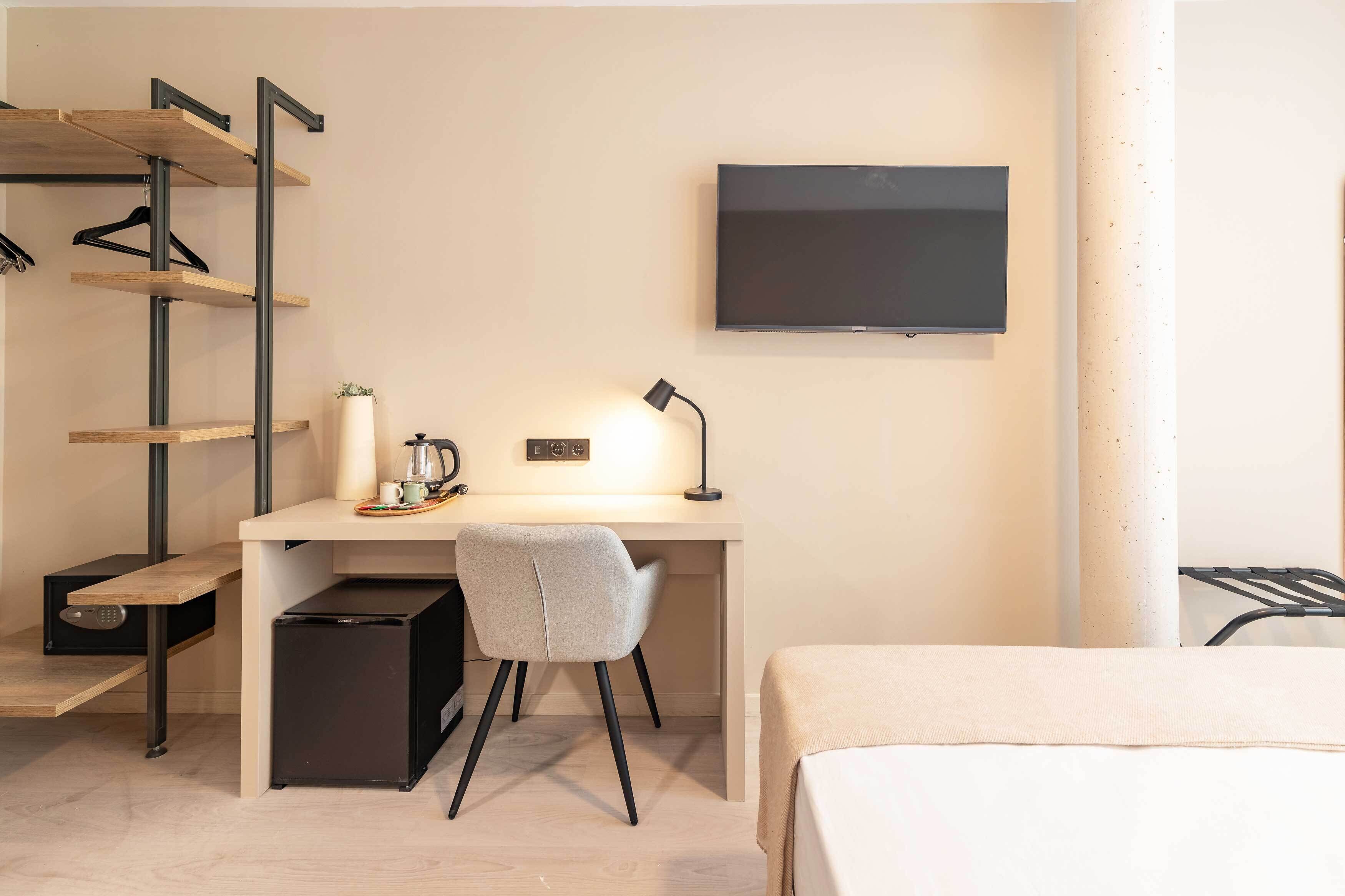 Photo - HQ Arena Hotel