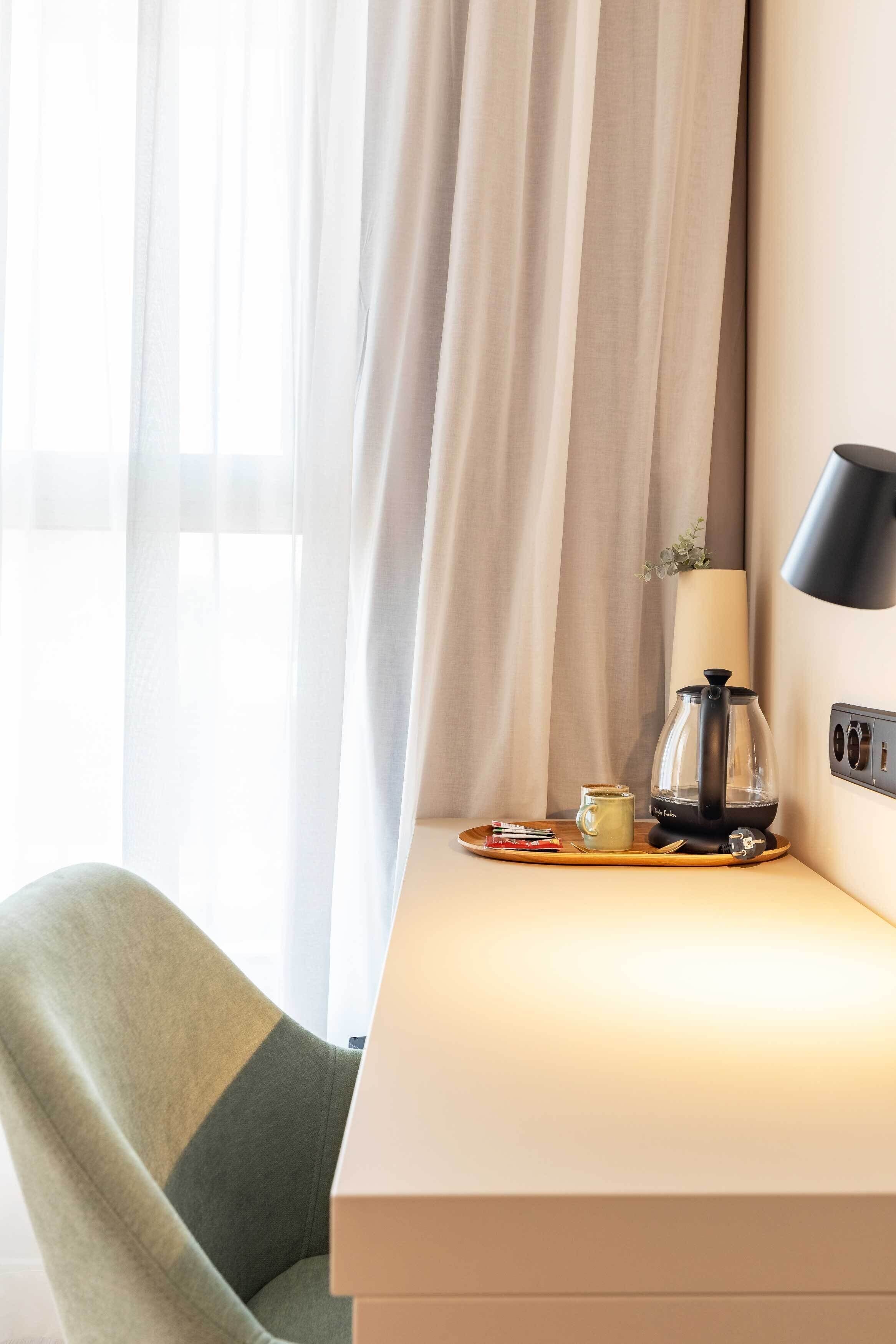 Photo - HQ Arena Hotel