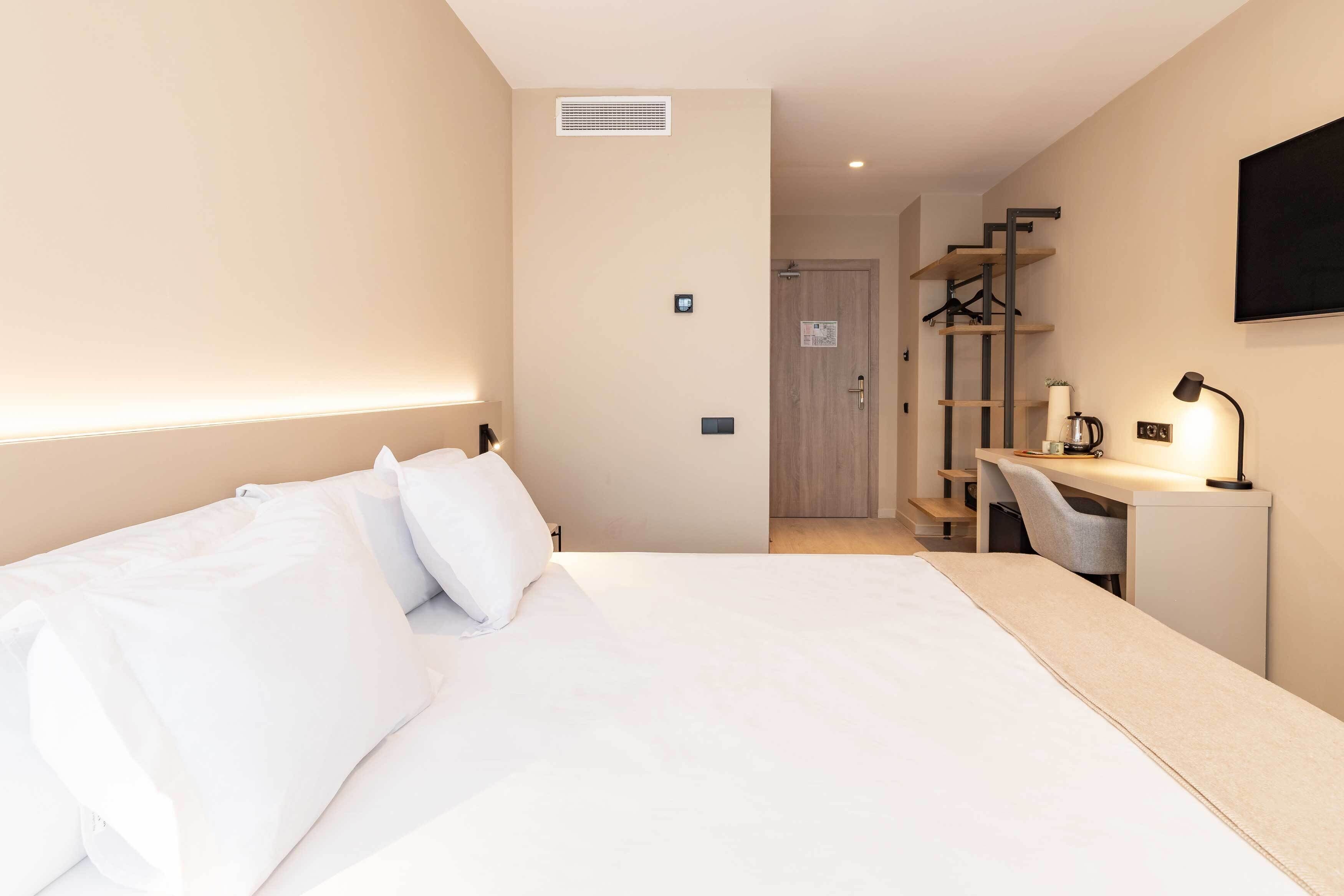 Photo - HQ Arena Hotel