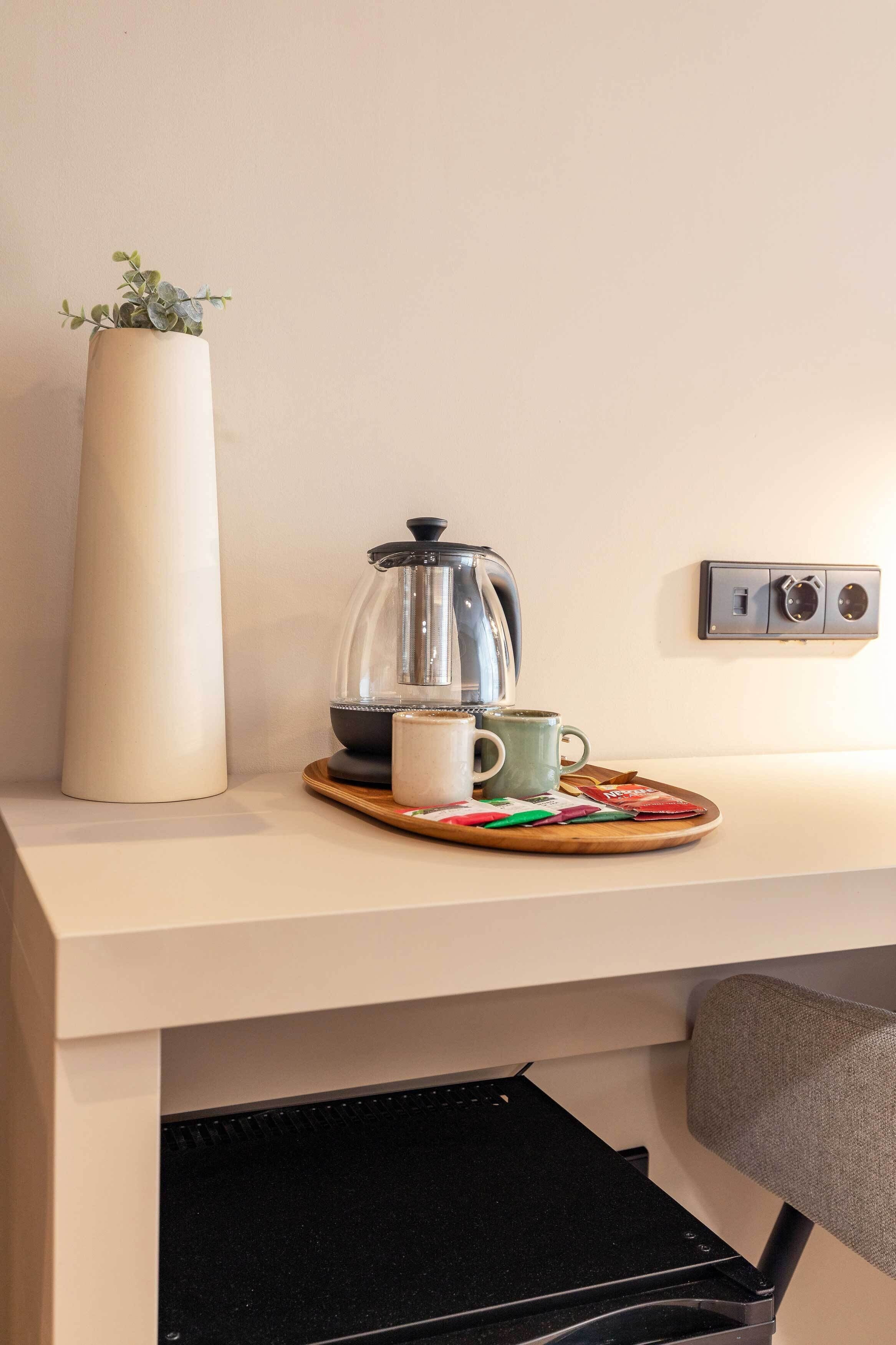 Photo - HQ Arena Hotel