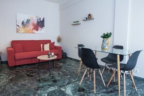 Zona de estar