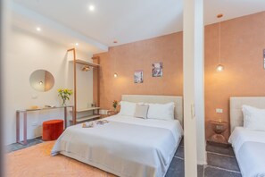Apartment | 1 Schlafzimmer