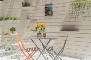 Casa | 1 habitación 