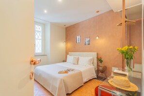 Apartemen | 1 kamar tidur