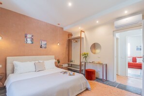 Apartemen | 1 kamar tidur