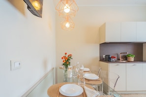 Casa | 1 habitación 