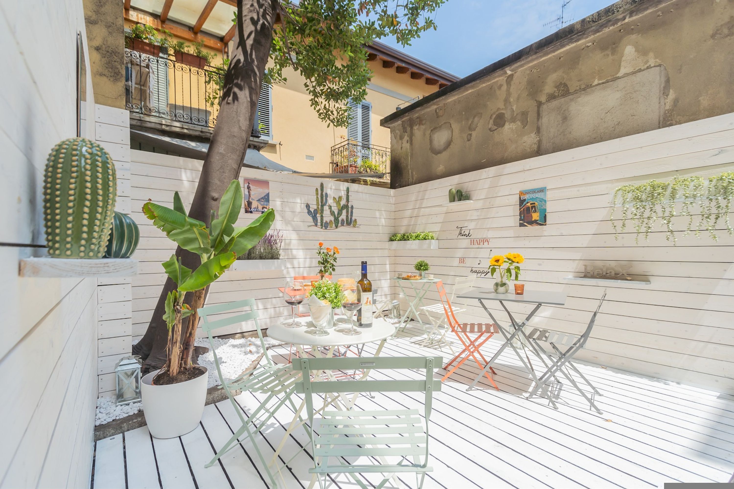 Apartment | 1 Schlafzimmer