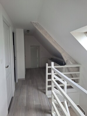 Interior - A haven of relaxation (Malansac)