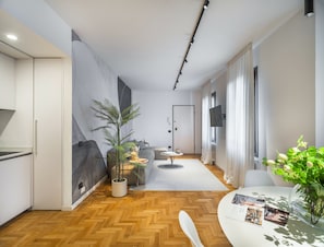 Interior - San Barnaba Palace - Design Apartment R&R (Venecia)