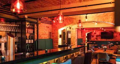 H24 Hotel Apartments Eberswalde