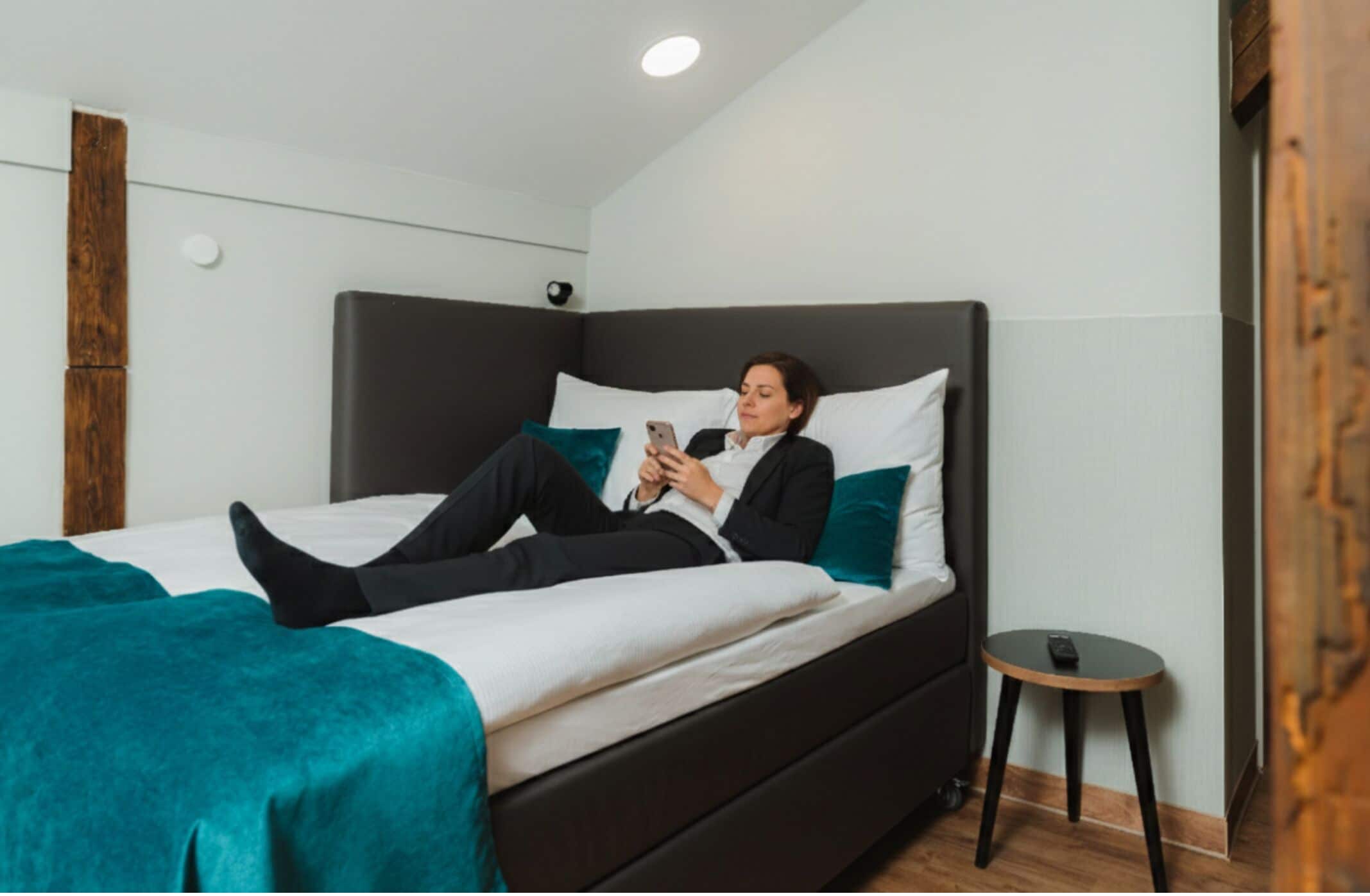 Superior Single Room