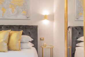 House | 1 bedroom - Como Dreams Apartments - Gold Suite (Como)