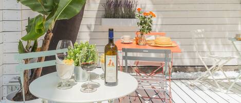 Apartment | 1 bedroom