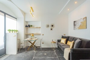 Hus | 1 sovrum