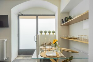 House | 1 bedroom - Como Dreams Apartments - Gold Suite (Como)