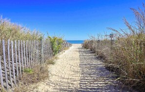 Beach nearby - Ocean Block-Uptown -Northside Park-Sleeps 6 (Ocean City)