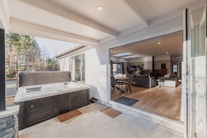 テラス / パティオ