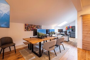 Business centre - Das Lambacher (Oberaudorf)