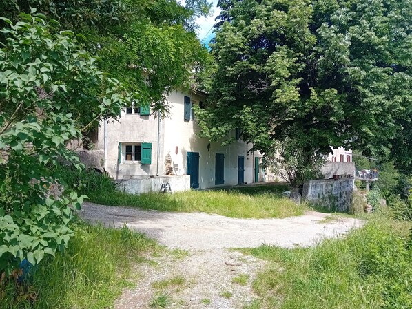 Eksteriør