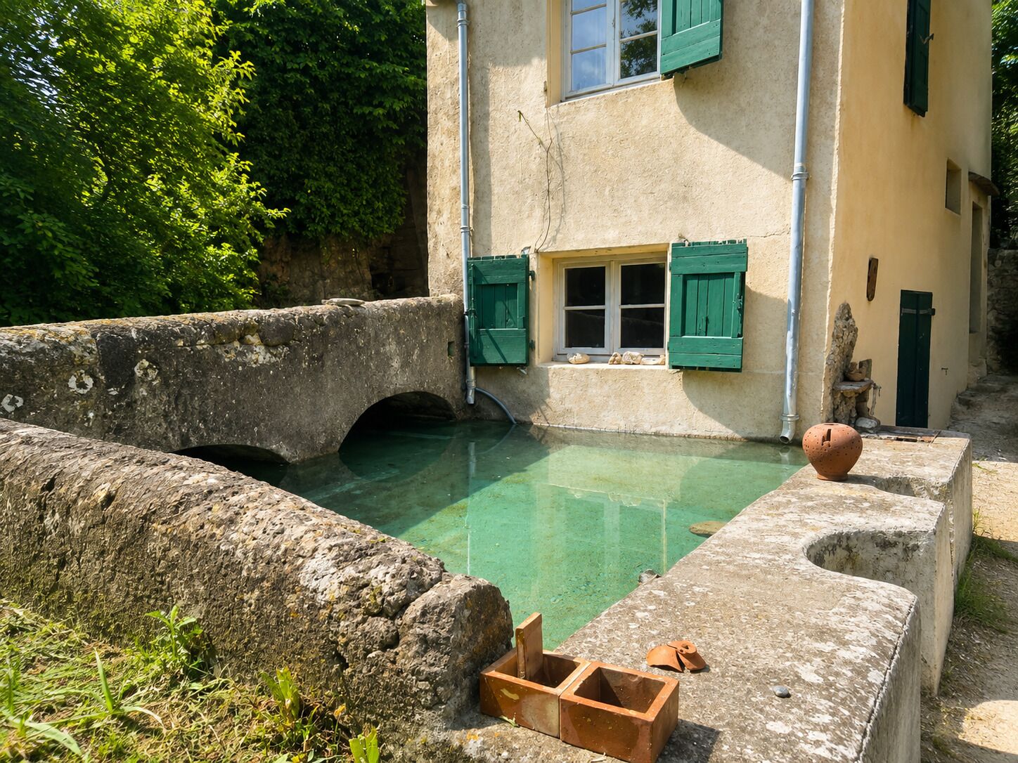 Pool