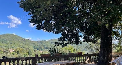 Relais de Randonnée et Chasse Cévenol